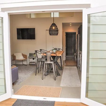 Venice Beach Guest House Close To Abbot Kinney Лос Анджелис Екстериор снимка