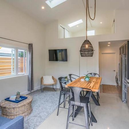 Venice Beach Guest House Close To Abbot Kinney Лос Анджелис Екстериор снимка