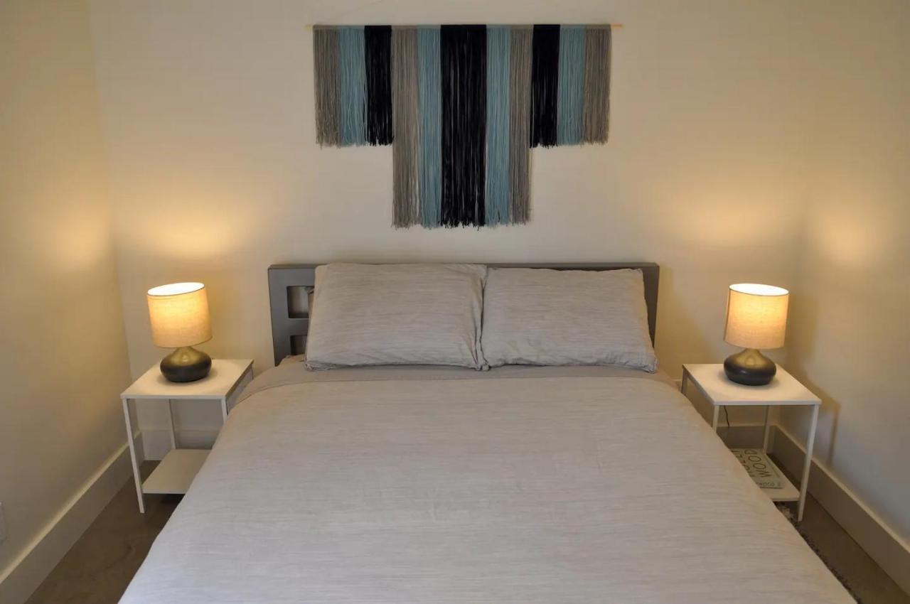 Venice Beach Guest House Close To Abbot Kinney Лос Анджелис Екстериор снимка