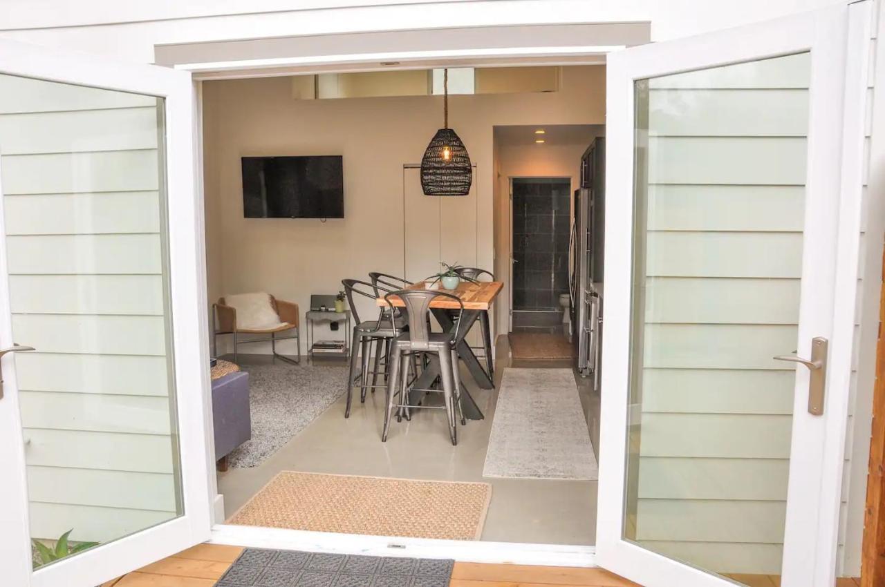 Venice Beach Guest House Close To Abbot Kinney Лос Анджелис Екстериор снимка