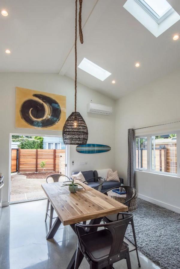 Venice Beach Guest House Close To Abbot Kinney Лос Анджелис Екстериор снимка