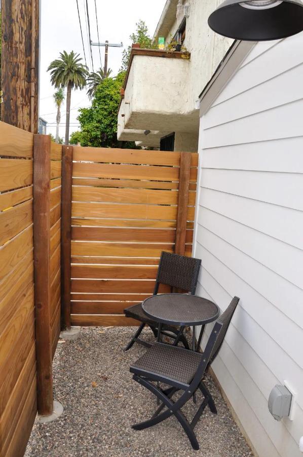 Venice Beach Guest House Close To Abbot Kinney Лос Анджелис Екстериор снимка