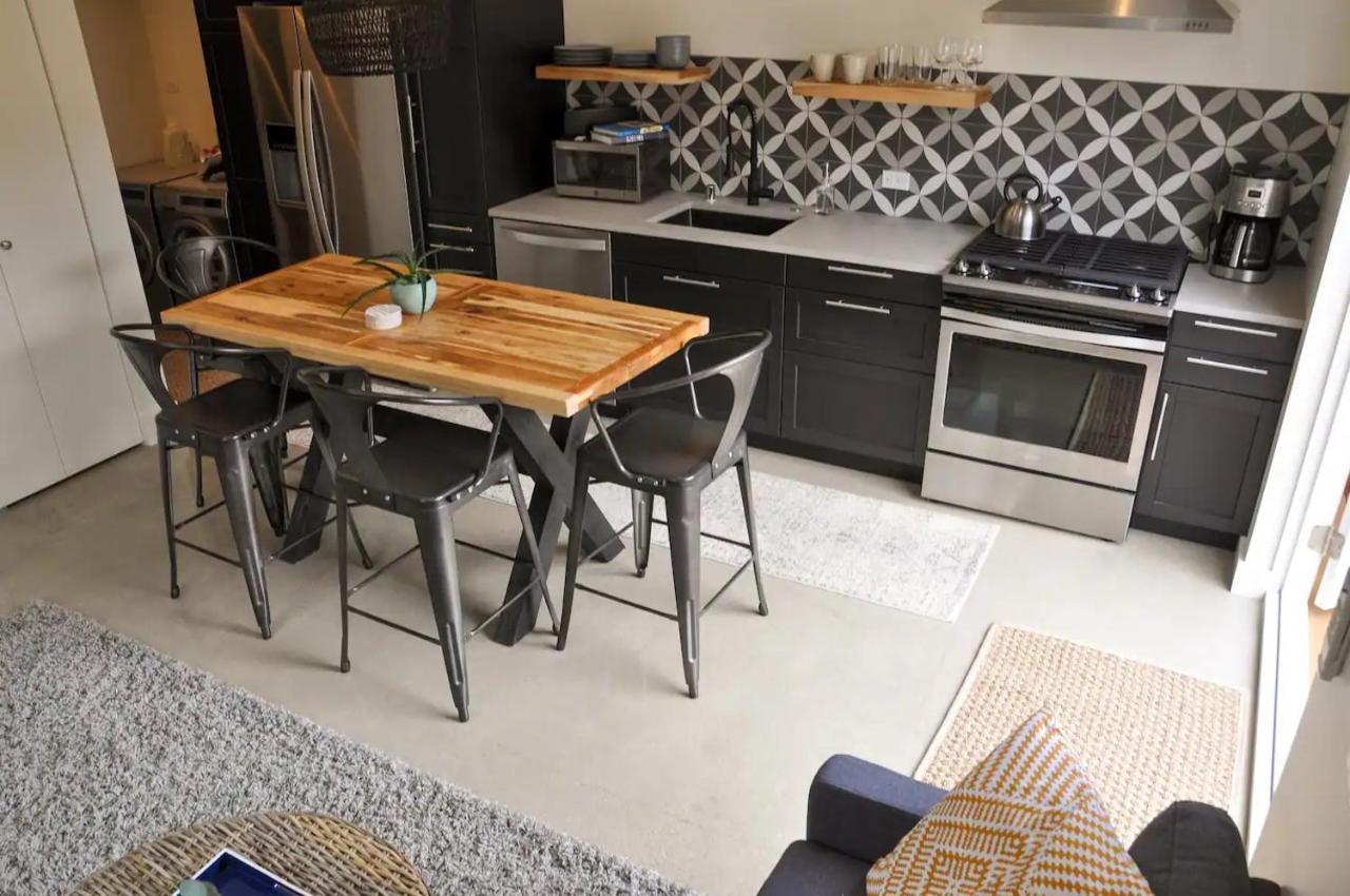 Venice Beach Guest House Close To Abbot Kinney Лос Анджелис Екстериор снимка