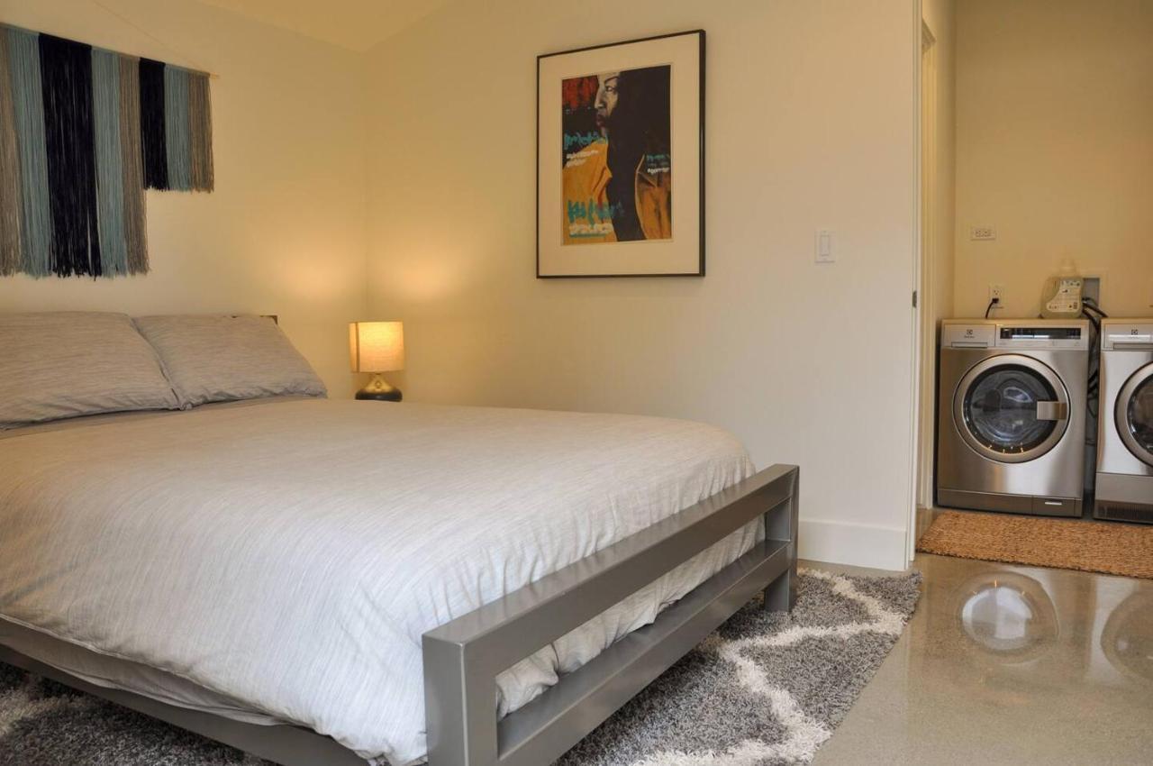 Venice Beach Guest House Close To Abbot Kinney Лос Анджелис Екстериор снимка